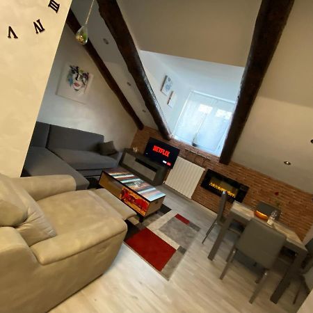 Deluxe Appartment Turim Exterior foto