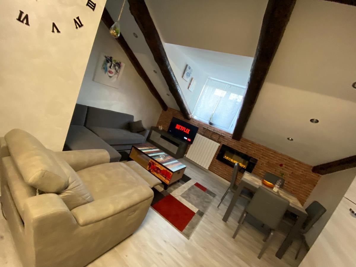Deluxe Appartment Turim Exterior foto